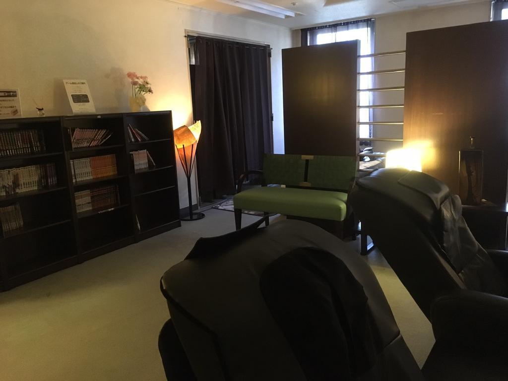 브리즈베이 호텔&리조트 게로 외부 사진